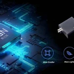 GaNMOS for PD Charger
