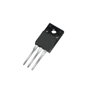 TO-220F MOSFET