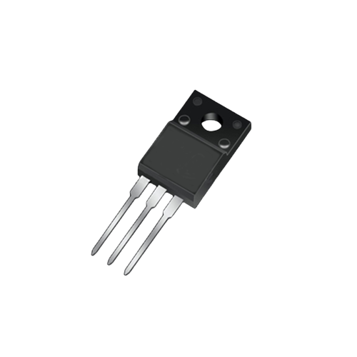 TO-220F MOSFET