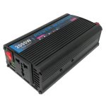 MOSFET in EV inverter