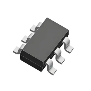 SOT-23-6L MOSFET