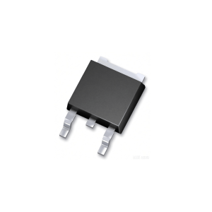 TO-252 MOSFET