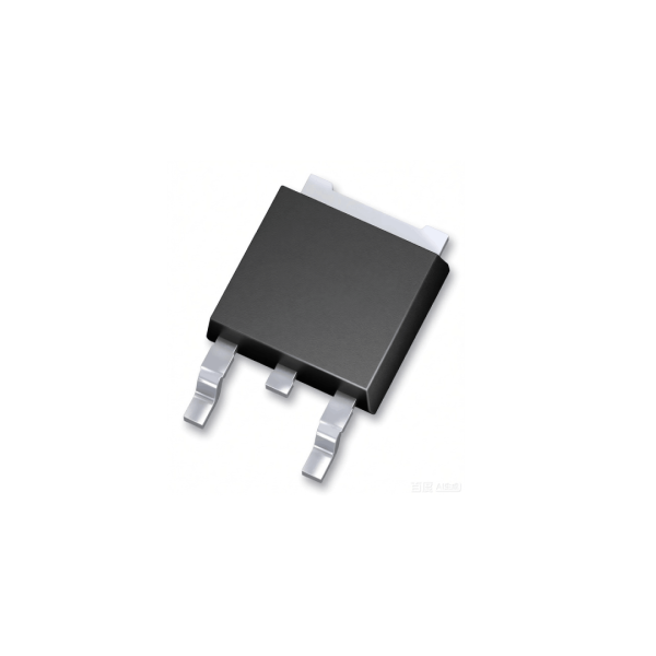 TO-252 MOSFET